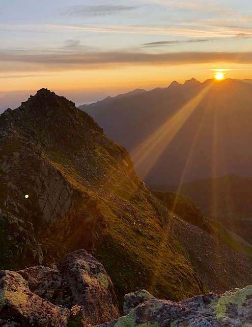 Guias Tirol Berge