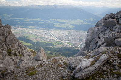 guias tirol montañas senderismo